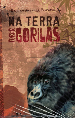 Na Terra Dos Gorilas