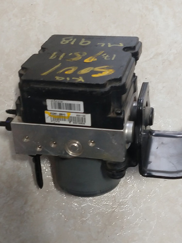 Módulo Abs Kia Soul 17-19 58920-b2120 Ml918 (Usado)
