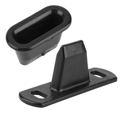 904645 Kit De Localizadores De Puertas Corredizas Accesorios