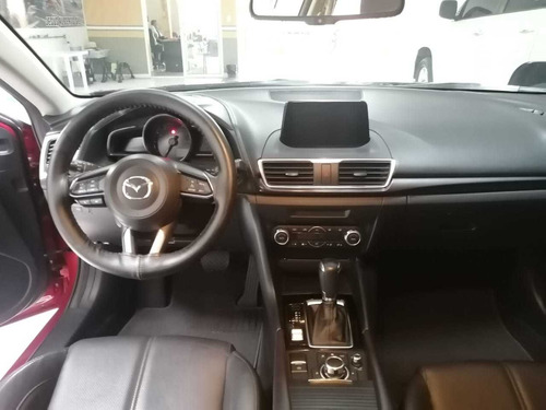 Mazda 3 2.0 Grand Touring