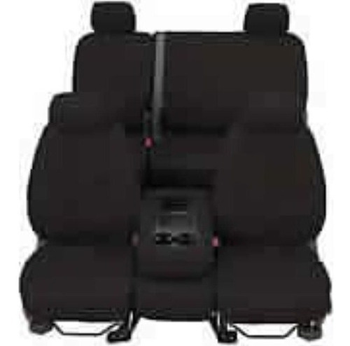 Covercraft Ss2492pcch Asiento Cubierta Proteccion De Vehic