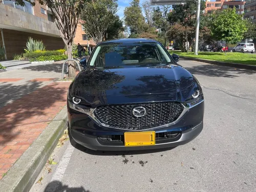 Mazda CX-30 2.0 Grand Touring At