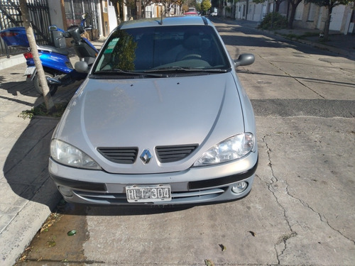 Renault Megane 1.9 I Tric Pack Plus 2008