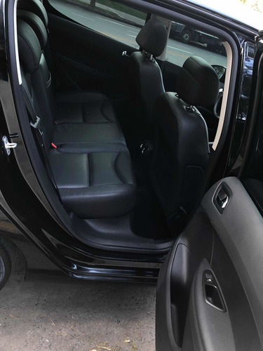 Imagen 15 de 15 de Peugeot 308 2012 1.6 Feline Hdi 115cv