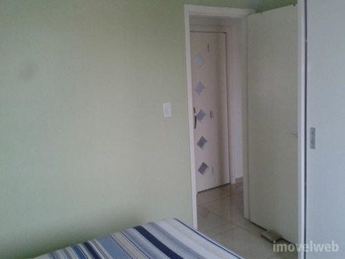 Imagem 23 de 30 de Apartamento - Ref: 2344