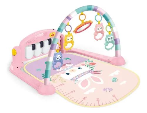 TAPETE PERFEITO PRA PRINCESINHA DA CASA