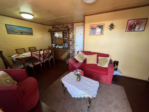 Departamento En Venta En Puente Alto