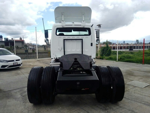 Imagen 10 de 11 de Freightliner