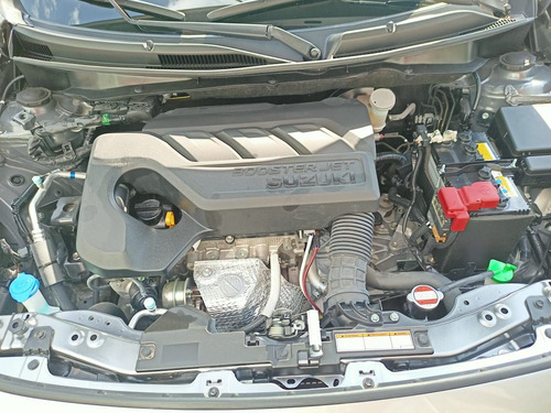Suzuki Swift 1.0 Booster Jet Mt