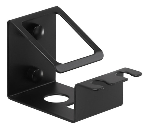 Nn 3 Soporte De Pared Para Cepillos De 7,5 Cm X 5,2 Cm X
