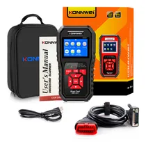 Comprar Escáner Obdii Del Código De Escaneo Del Instrumento De Diagn