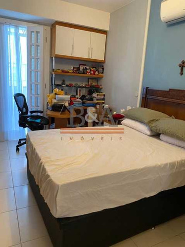 Imagem 15 de 15 de Apartamento À Venda - Coco40019