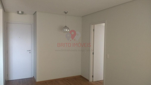 Imagem 3 de 12 de Apartamento Para Venda, Jardim Armênia, 1 Dormitório, 1 Suíte, 1 Banheiro, 1 Vaga - 686_1-2056332