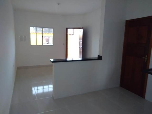Imagem 7 de 14 de Casa No Bairro Nossa Senhora Do Sion, Em Itanhaém,