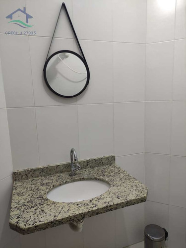 Imagem 19 de 20 de Casa Com 2 Dorms, Jardim Jaraguá, Atibaia - R$ 455 Mil, Cod: 3096 - V3096