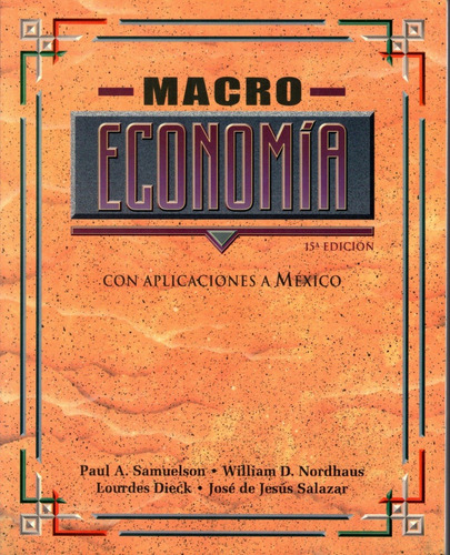 Macro-economía