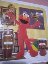 Comprar Libros Rompecabezas Elmo