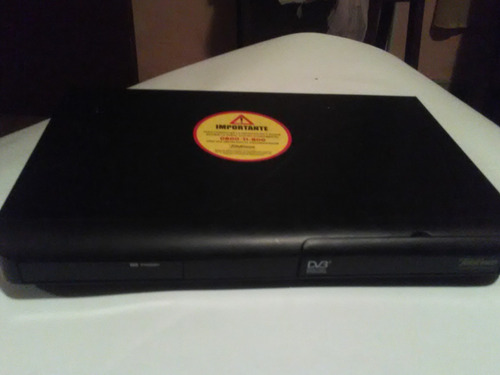 Vendo Decodificador Digital Movistar