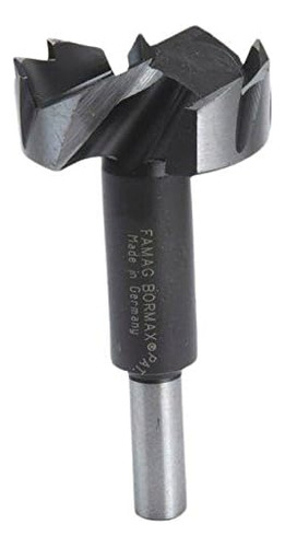 Alfa Herramientas Fbm64010 1  Bormax Forstner Bit