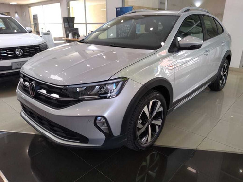 Imagen 3 de 14 de Volkswagen Nivus Highline Aut 200 Tsi 116cv 1.0 My21 0km Ir