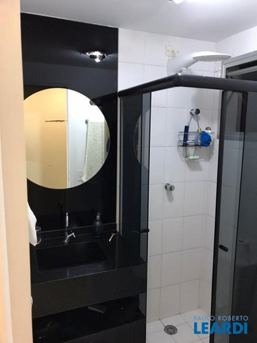 Imagem 15 de 15 de Apartamento - Morumbi - Sp - 593241