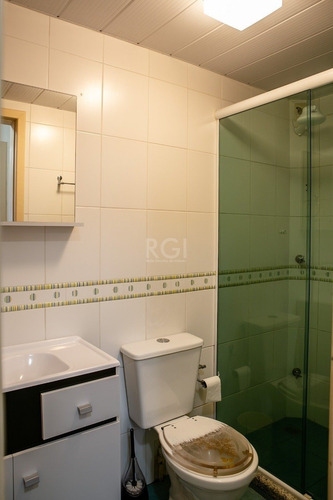 Imagem 14 de 15 de Apartamento - Igara - Ref: 616237 - V-ca5637