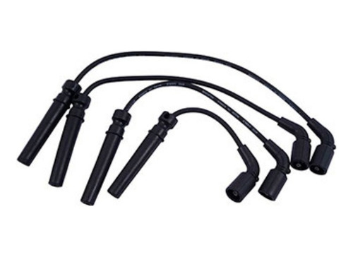 Juego Cable Bujia Chevrolet Aveo 1.4 2004 - 2016