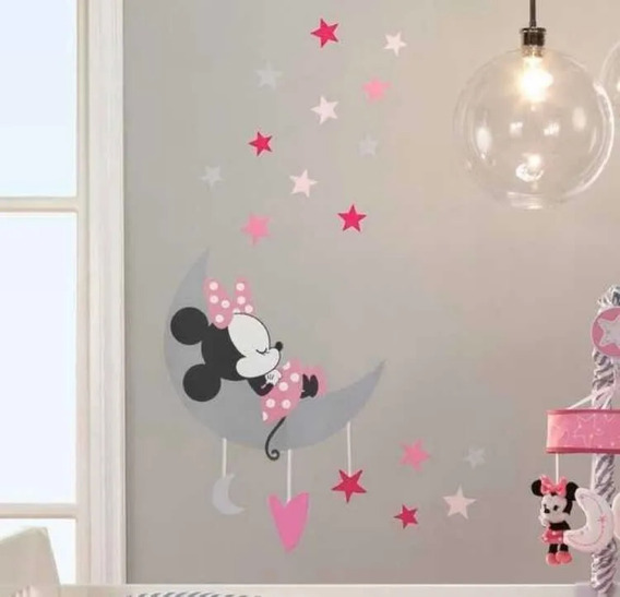 Decoracion Minnie Mouse Para Cuarto Mercadolibre Com Mx Decoracion Minnie Mouse Para Cuarto Mercadolibre Com Mx