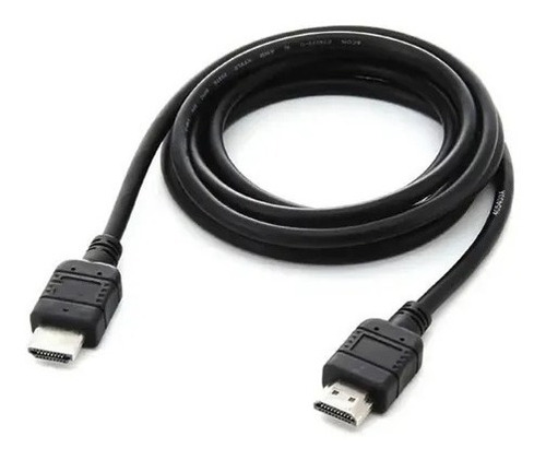 Lote De 40 Cables Hdmi (m) A Hdmi (m), Tamaños Variados