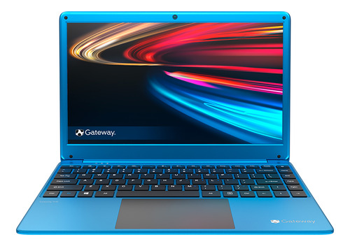 Notebook Gateway 14,1'' N3350 4gb 64gb Win10 - Sportpolis (Reacondicionado)