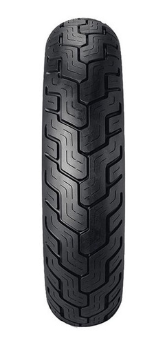 Imagen 2 de 6 de Cubierta Dunlop D404 130 90 15 Harley Davidson No Kabuki Rider ®