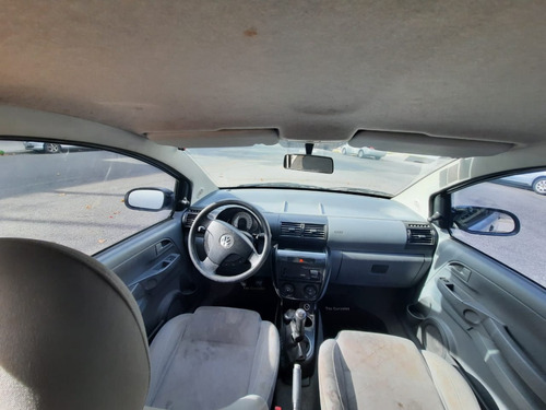 Volkswagen Suran 1.6 Confortline
