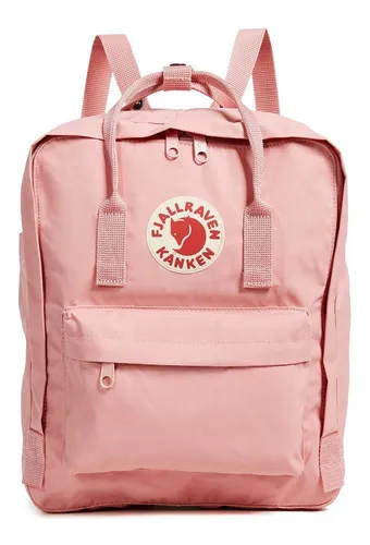 Mochila Tipo Kanken MercadoLibre
