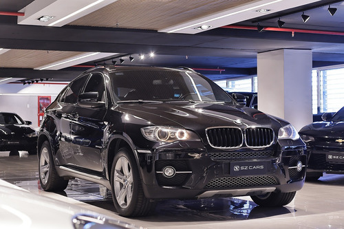 BMW X6 3.0 Xdrive 35i Sportive 306cv