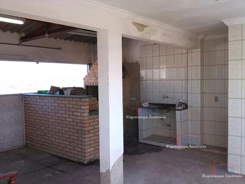 Imagem 9 de 15 de Ref.: 2184 - Predio Em Osasco Para Venda - V2184