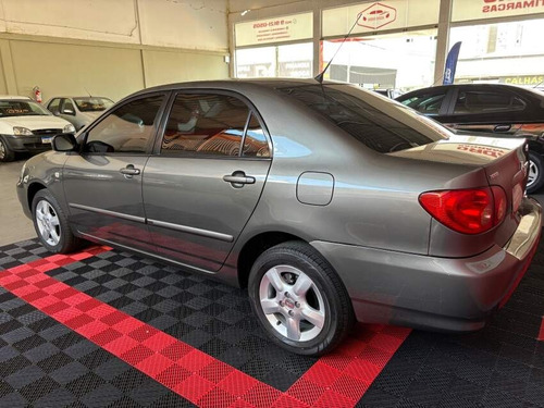 Toyota Corolla 1.8 XEI 16V GASOLINA 4P AUTOMÁTICO