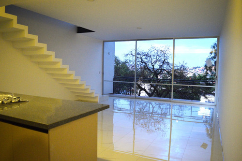 Departamento En Venta En La Colonia Mexico Nuevo, Atizapan De Zaragoza