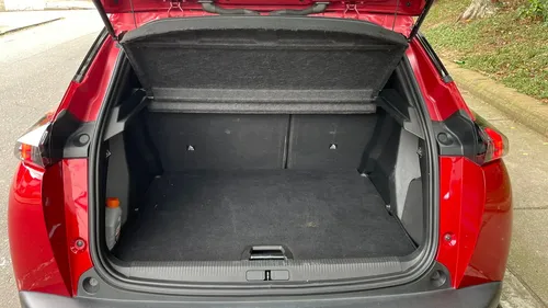 Peugeot 2008 1.2 Allure