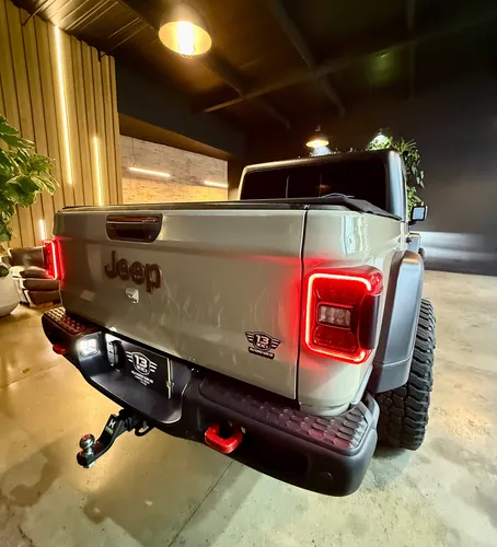 Jeep Gladiator Rubicon 3.6 2020
