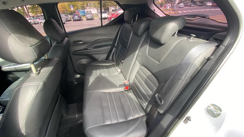 Nissan Kicks 1.6 Exclusive Cvt