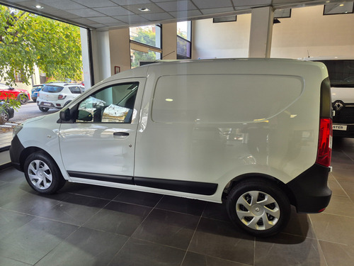 Renault Kangoo Ii Express 1.6 Sce Confort 5A