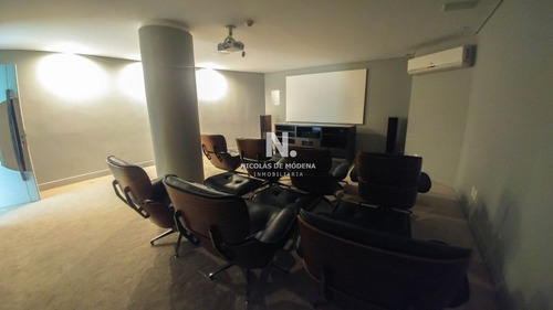 Ocean Drive Ii Piso Alto. Vende Alquila- Ref: 127