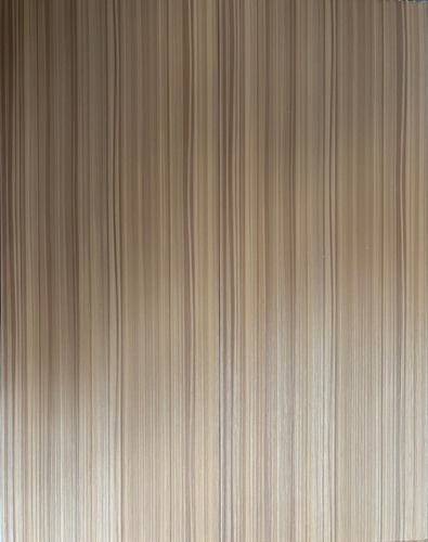 Imagen 3 de 6 de Cielorraso / Revestimiento Pvc Blanco Madera 4m X 0.25m 1 M2