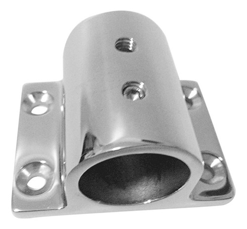 D1y: Barra De Mano Para 7/8 Base Rectangular Acero