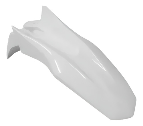 Guardabarro Original Honda Tornado Xr 250 2023 Blanco