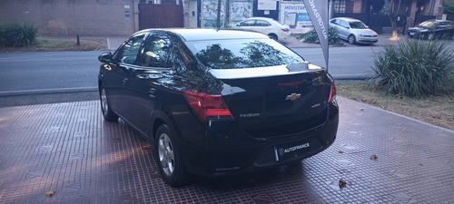 Chevrolet Prisma 1.4 Lt 98cv