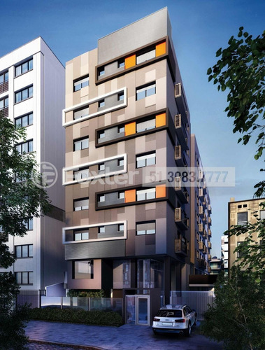 Imagem 1 de 9 de Apartamento, 1 Dormitórios, 38.52 M², Santana - 216928