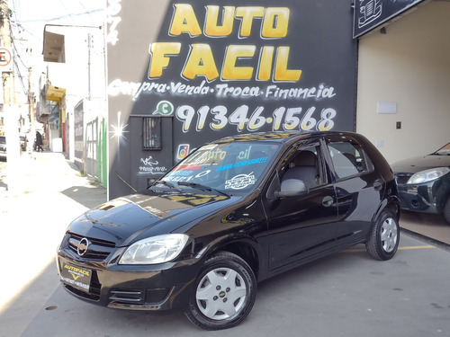 Chevrolet Celta Spirit 1.0 Flex Vhc-e 2011 Novíssimo!