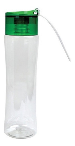 Botella Ficus P/personalizar Imp