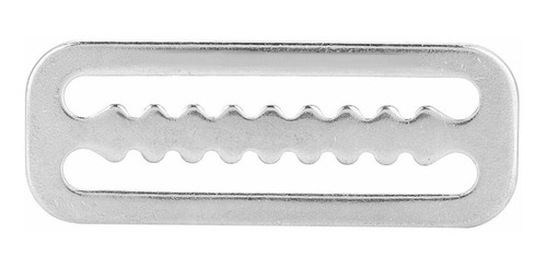 Imagen 1 de 1 de Minifinker Soporte Cinturon Peso Acero Inoxidable Facil Usar